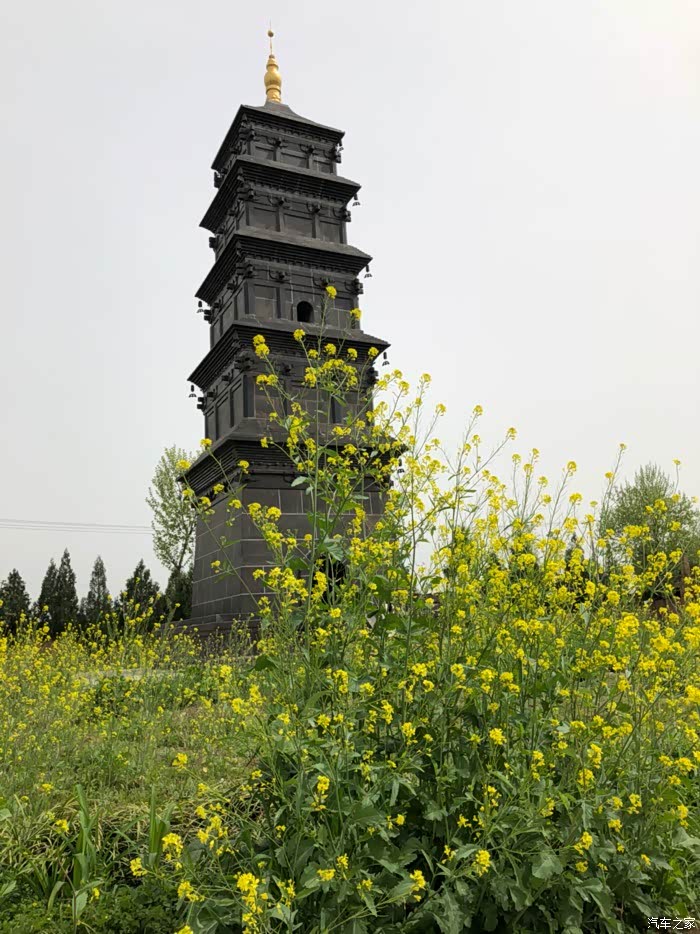 383 | 回复: 4 陕西论坛 户县白马招觉院,大概是西安境内现存最早的汉