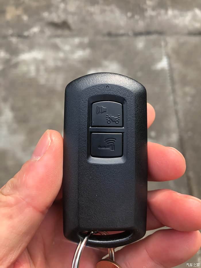 请教各位吴彦祖,本田的智能钥匙使用方法
