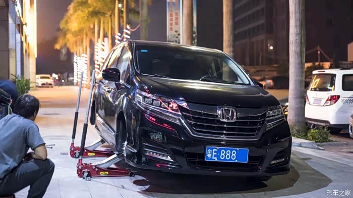 黑武士艾力绅小改