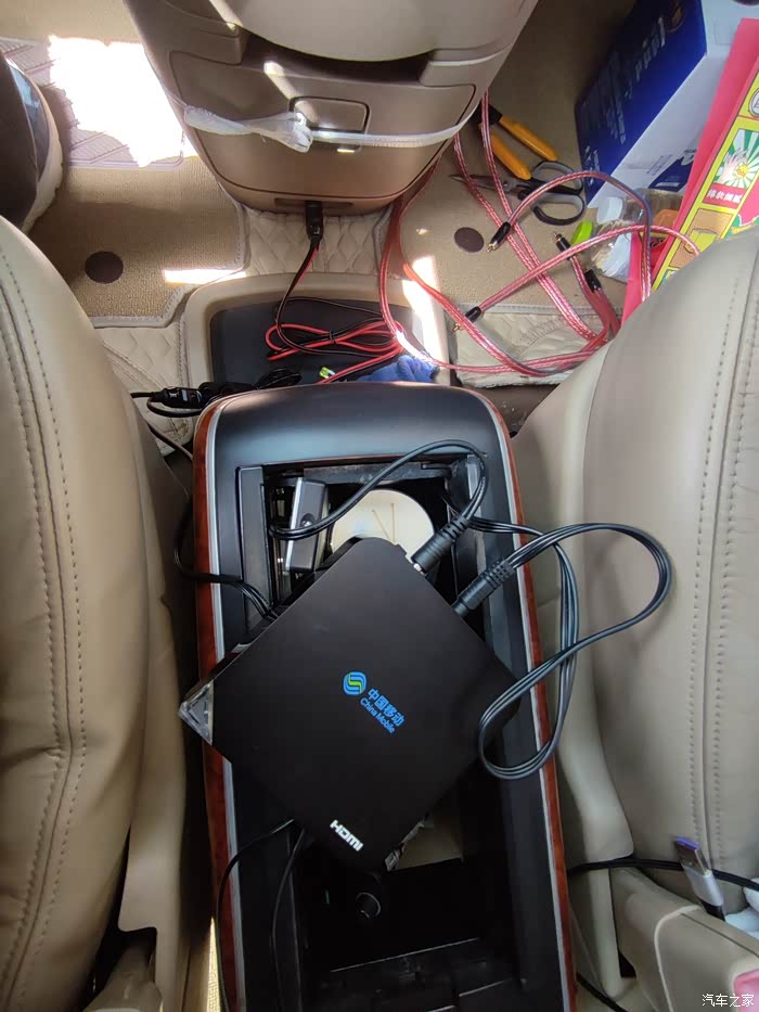 别克gl8论坛_汽车之家论坛