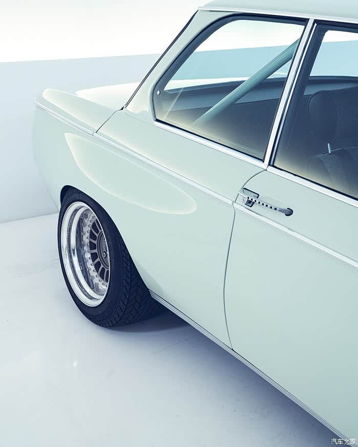 【图】【e20宝马2002】宝马涡轮时代的鼻祖_宝马3系论坛_汽车之家论坛