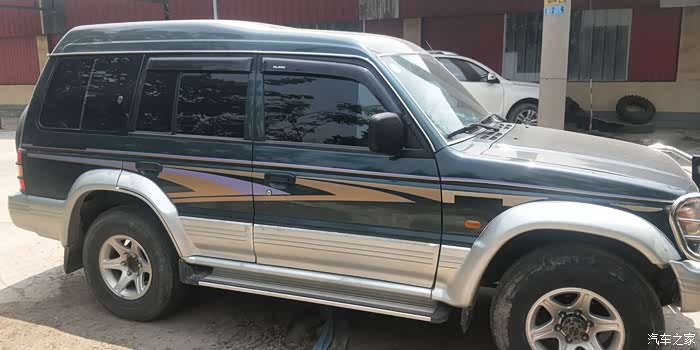 【图】猎豹骑兵新手一枚._猎豹6481论坛_汽车之家论坛