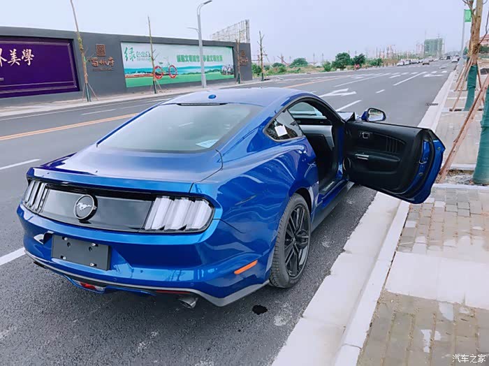 3t小马驹_mustang论坛_汽车之家论坛