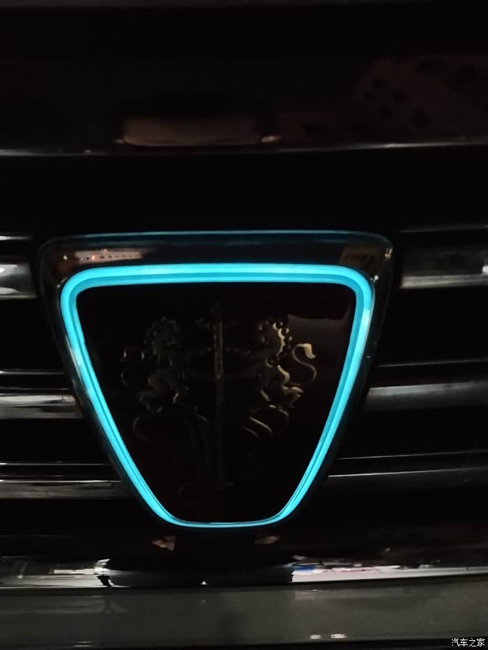 【图】《自己动手,改混动呼吸灯》_荣威rx5/rx5新能源论坛_汽车之家