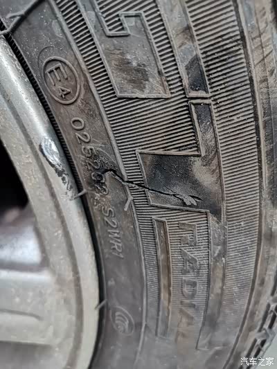 佳通轮胎有正反面吗