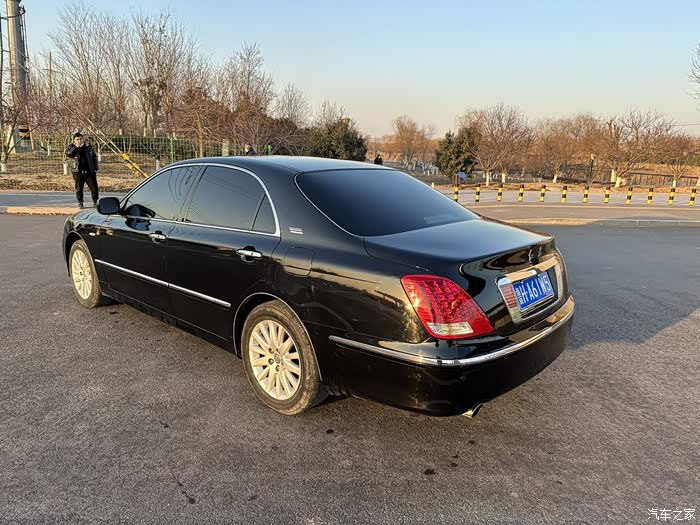 【图】诚心收一台红旗盛世 hq300 (尊贵)_红旗盛世论坛_汽车之家论坛