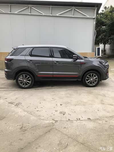 长安cs55plus论坛_手机汽车之家