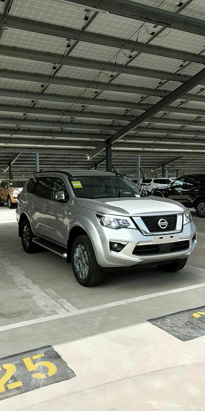 【图】银途达~黑,白,银那里个颜色好看_途达论坛_汽车之家论坛