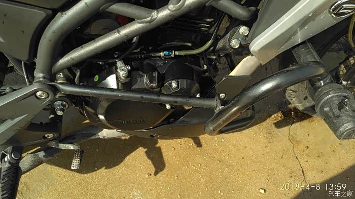 春风150nk油耗,和小问题