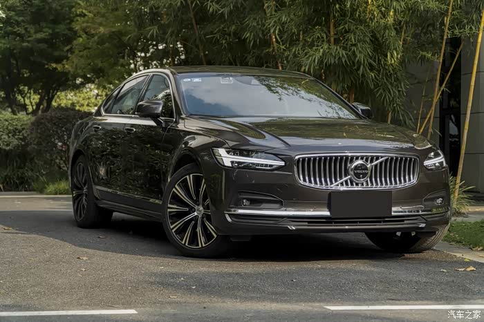 【图】【曼车道】#车和音乐的故事#图说沃尔沃的宝华韦健_沃尔沃s90