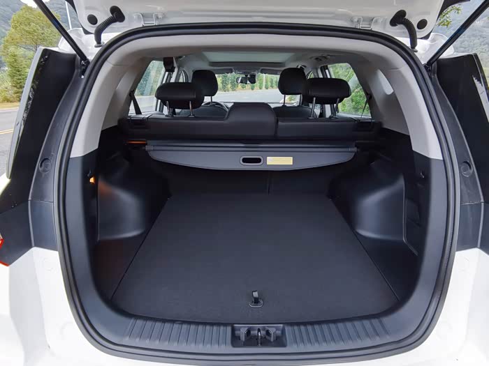 远景x6,载着我一起发现生活中的小美好