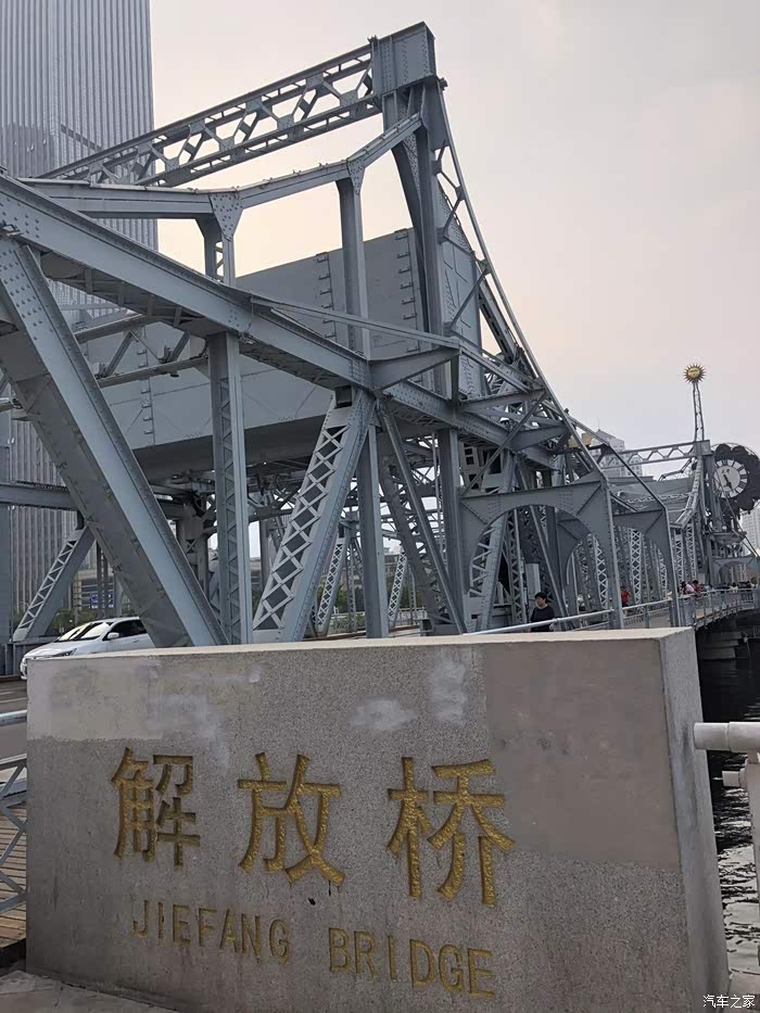 自驾天津爱国主义教育基大沽口炮台