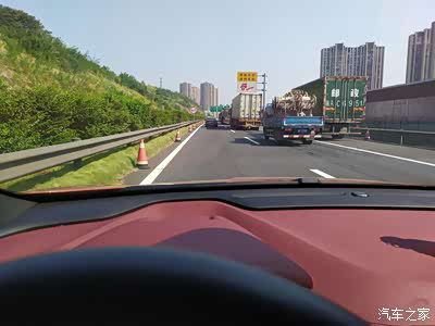 图 疫情期间出行还是驾车安全,带着朋友去城省!