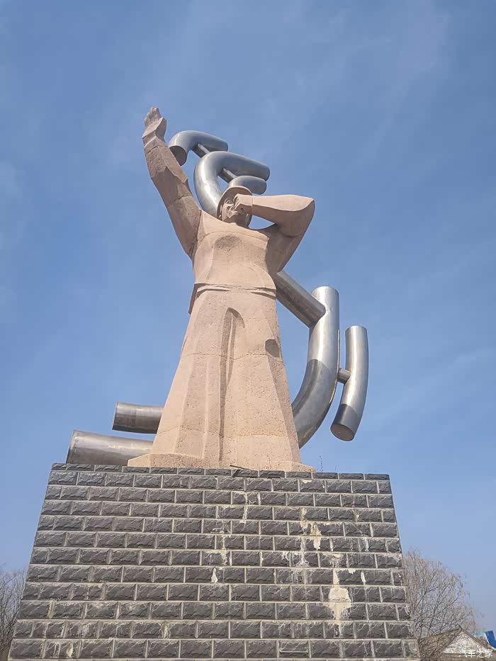 锋驭带我去旅行之昌邑博物馆