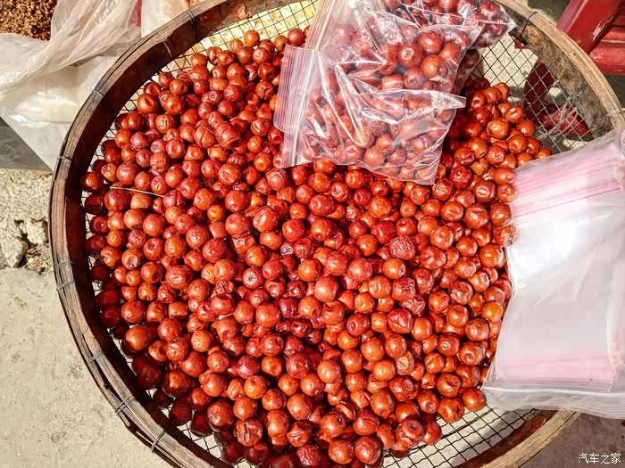 【天津致高无尚车友会】蓟县八仙古洞游记