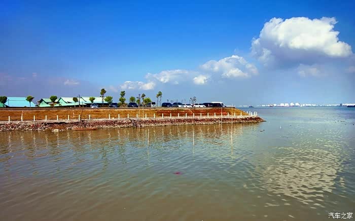 你好2021广州游之海鸥岛