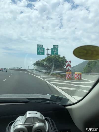 长平高速将作为京台高速大陆终末路段,极大方便平潭和省会的交通联系