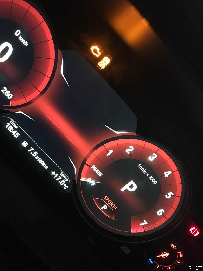 【图】请教sport 模式,大神请进_宝马3系论坛_汽车之家论坛