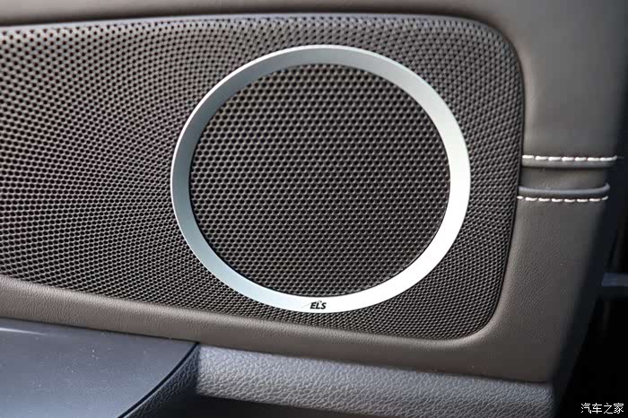 我的舒适座驾讴歌tlxl