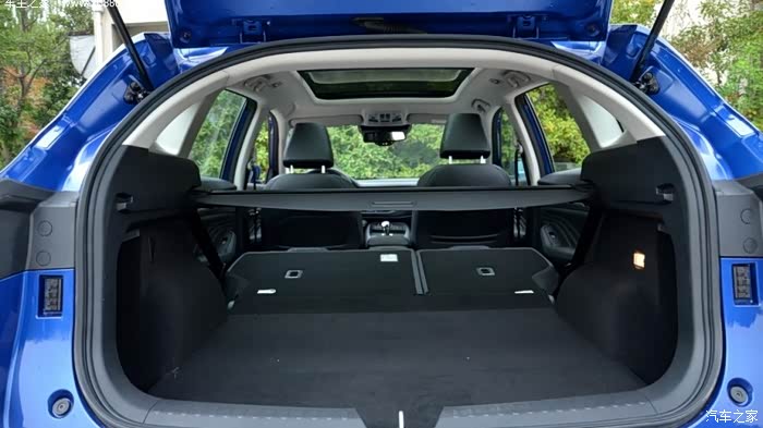 哈弗f7#呼伦贝尔大草原之旅