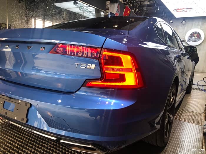 沃尔沃s90论坛_汽车之家论坛