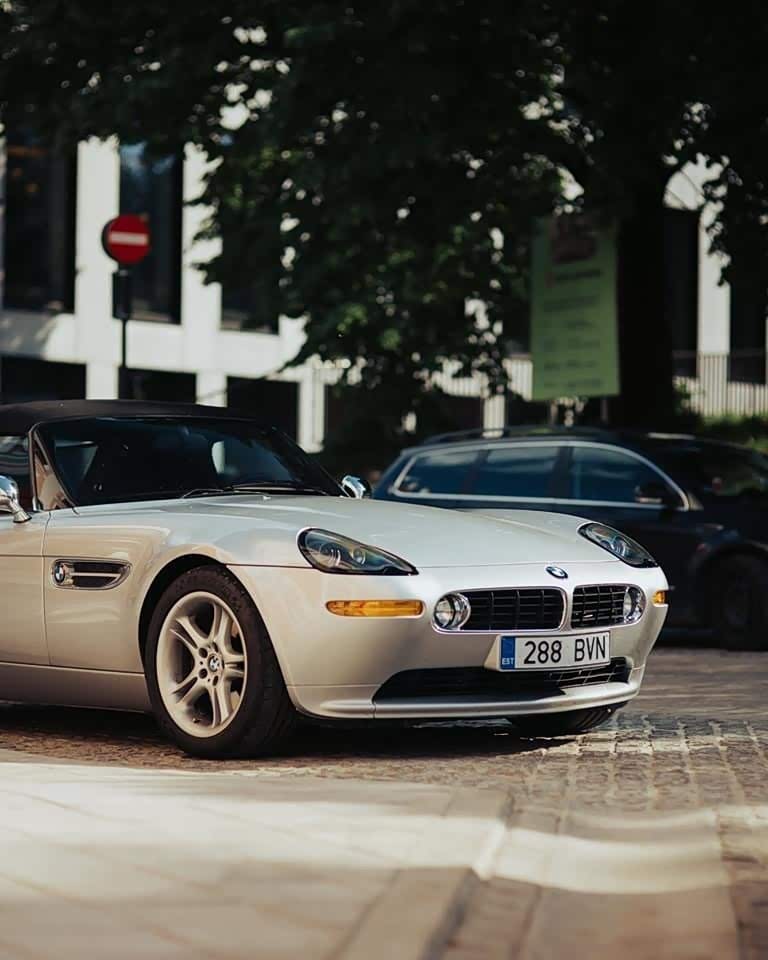 宝马z8论坛_汽车之家论坛