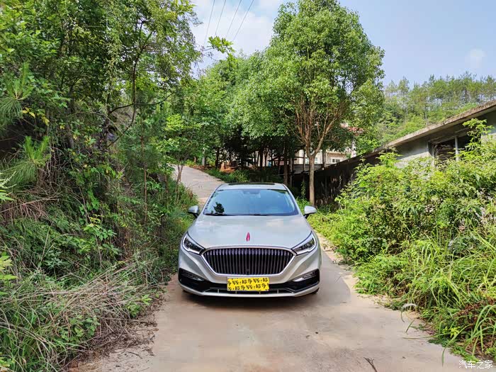 【图】【避暑生活双节为伴】山林野趣,伴随的是h5的呼唤_红旗h5论坛