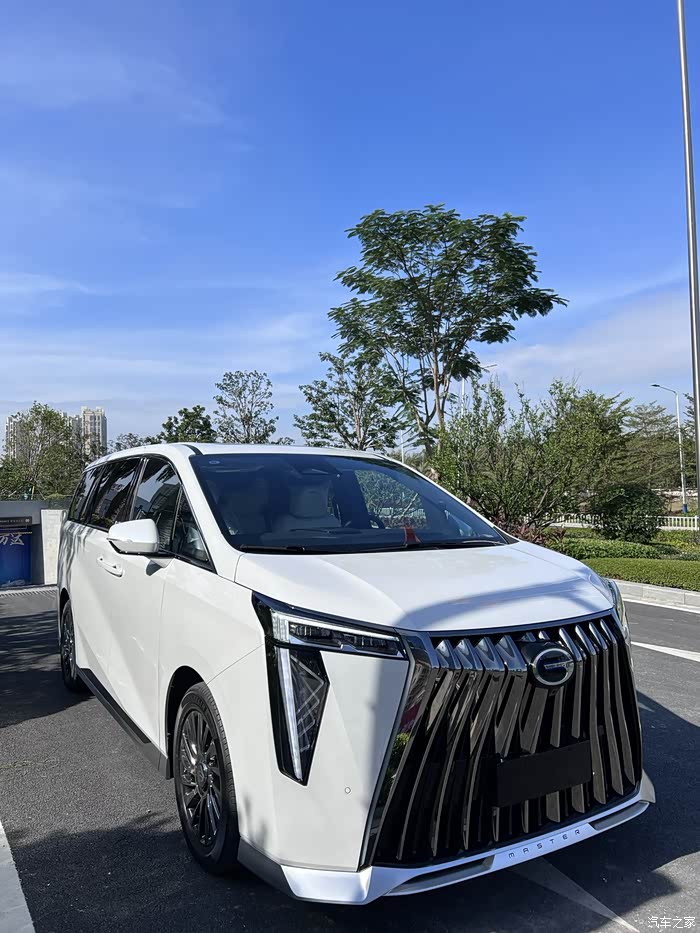 传祺m8论坛_汽车之家论坛