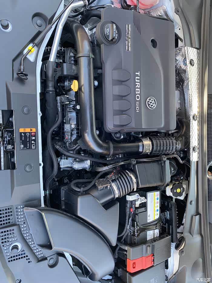 【图】蓄势待发的小猎豹——威朗pro 猎风_威朗论坛_汽车之家论坛