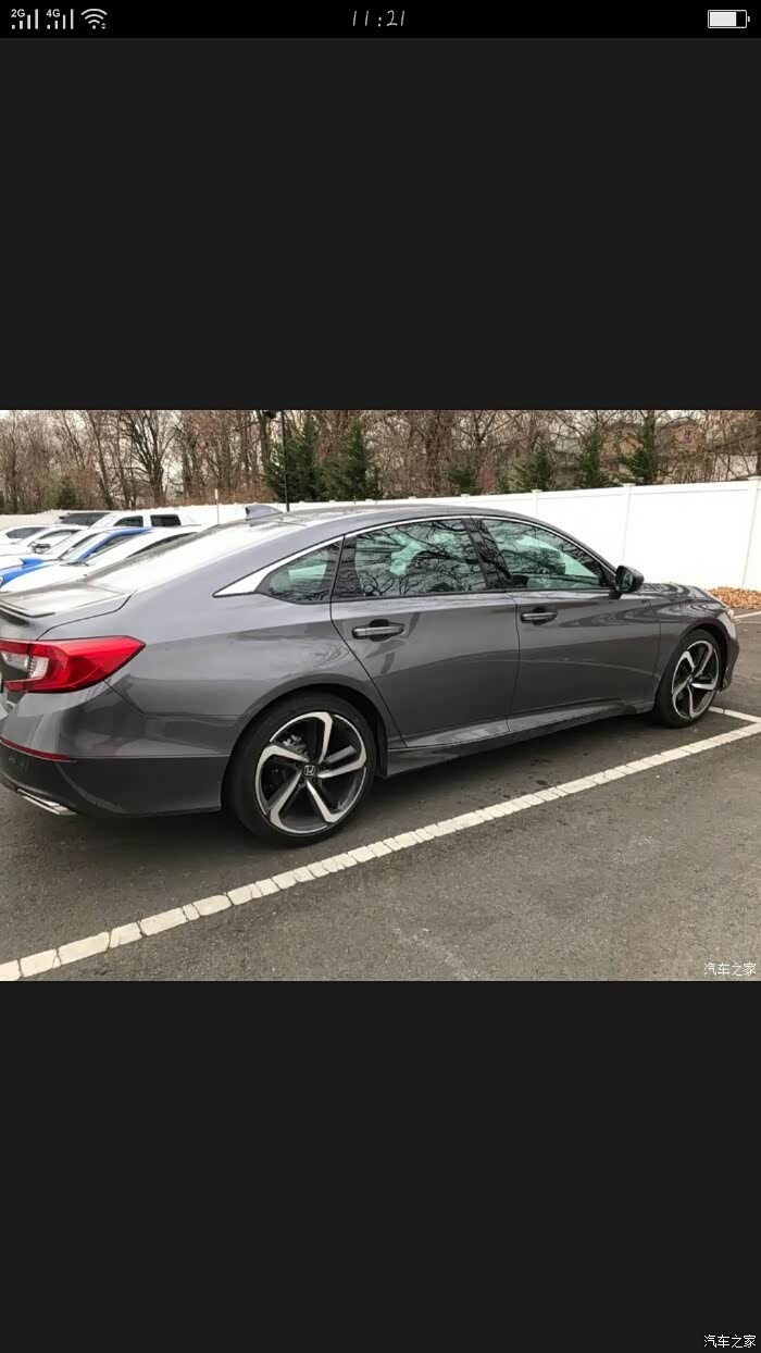 十代雅阁会黄吗,还能继续等吗