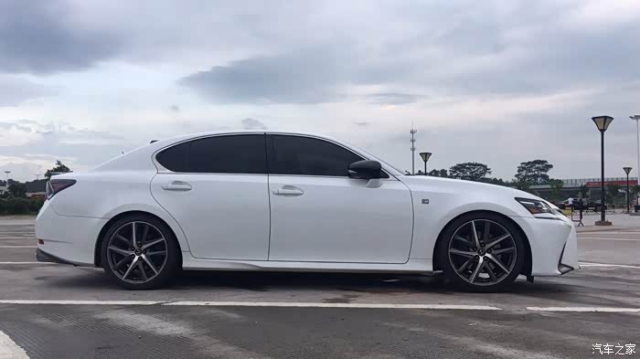 雷克萨斯is论坛_汽车之家论坛