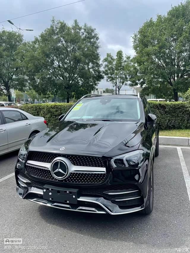 预算80万左右奔驰gle350时尚与保时捷玛坎s怎么选