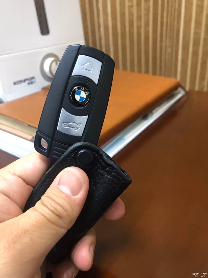 【图】11款的钥匙最近使用老是失灵_宝马x1论坛_汽车之家论坛