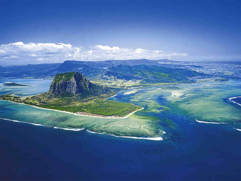 美丽海岛风景.旅游最佳选择.天工佳地,一直想去的地方