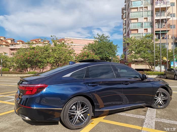 【图】月光蓝提车有五个月了吧,分享一下图文_英仕派论坛_汽车之家