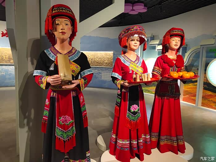 见证恭城"盘王阁"