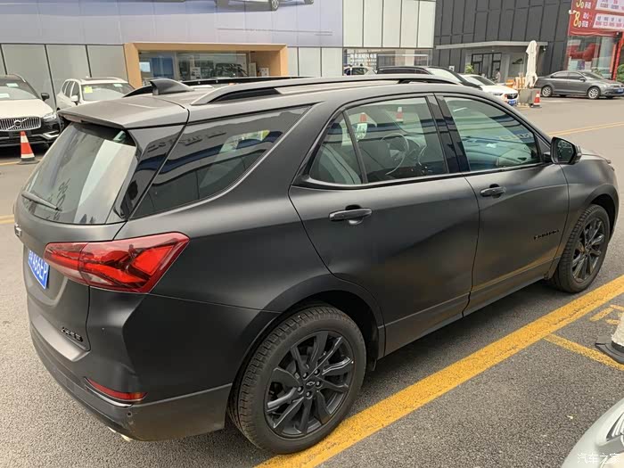 探界者爆改黑武士