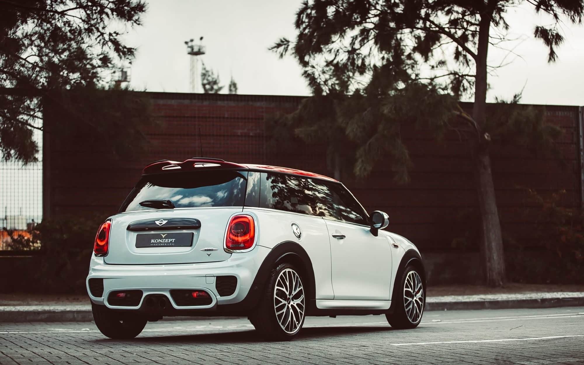 mini jcw论坛_汽车之家论坛