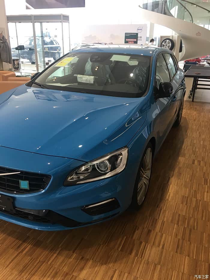 南通第一台北极星到货