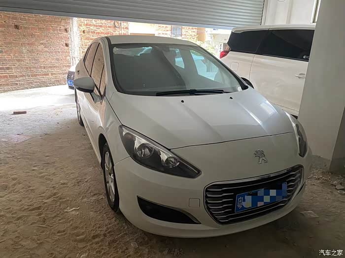 6排量 2万元_标致308论坛_汽车之家论坛