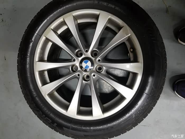 【图】320gt时尚轮毂_宝马3系gt论坛_汽车之家论坛