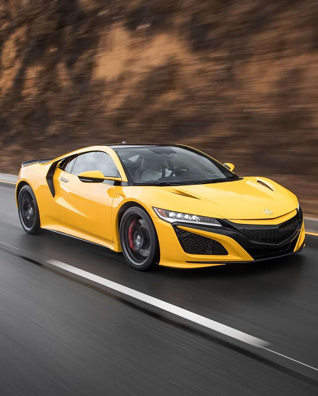 本田粉的终极梦想,讴歌nxs