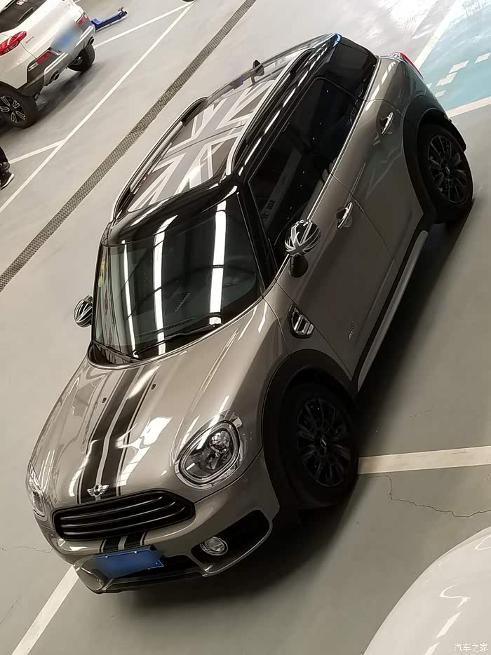 2018-2-23 13:30:01 | 来自 汽车之家android版 西南正好 2018/02/22