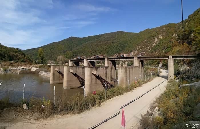 顺图们江而下史上最完整中朝边境自驾攻略