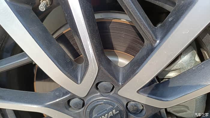 【图】汽车的刹车该怎么样保养_哈弗h6论坛_汽车之家论坛