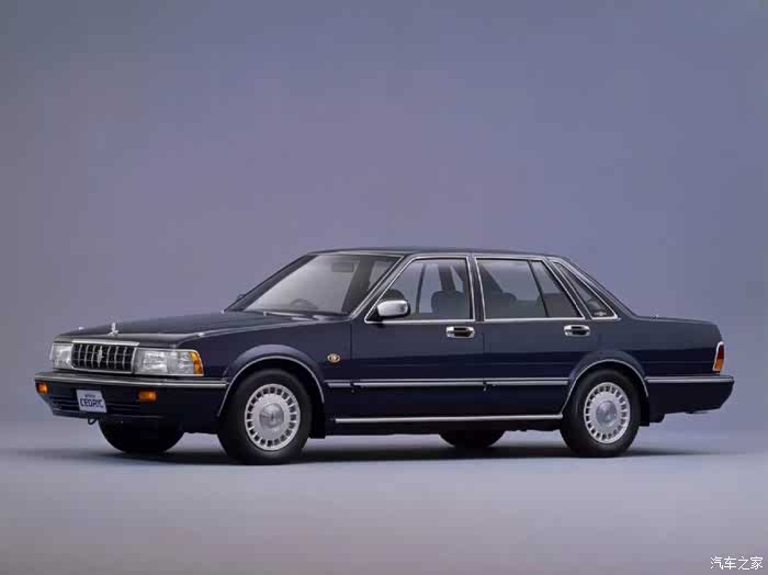 【图】风华绝代 ,日产公爵7代目 y31 87-91_北京论坛_汽车之家论坛