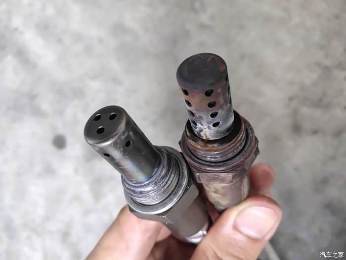 比亚迪s6氧传感器