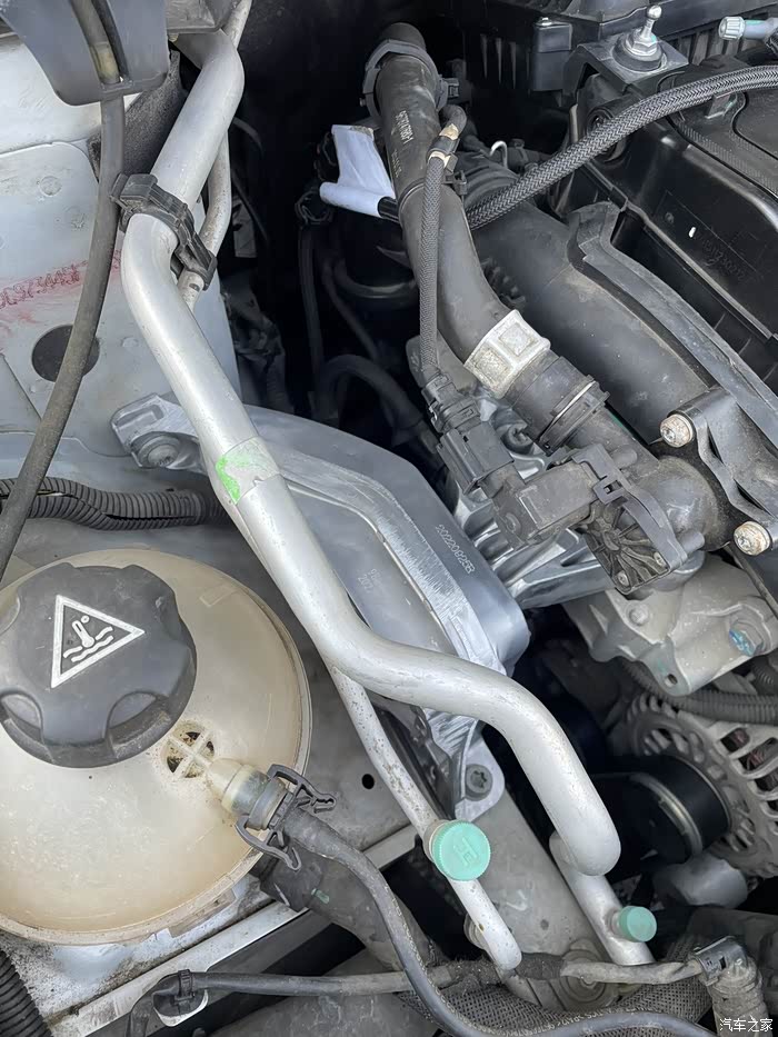 2t发动机._标致408论坛_汽车之家论坛