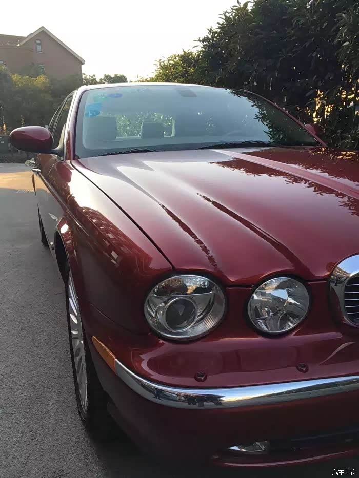 【图】我来发个怀旧贴,这是一台十年的老车e230_奔驰e级论坛_汽车之家