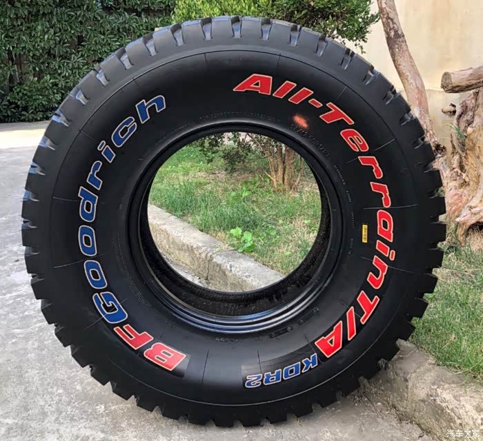 有谁用过百路驰kdr2